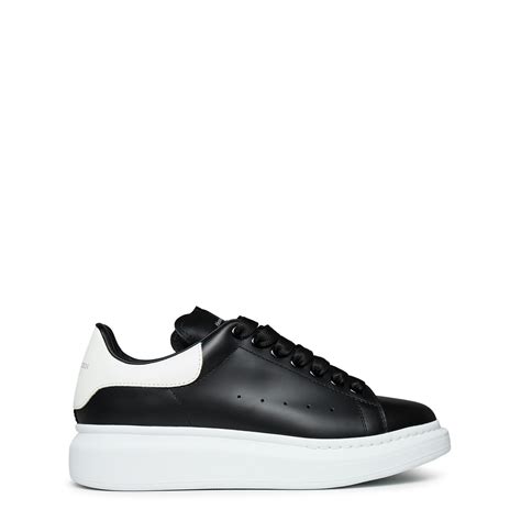 alexander mcqueen women's trainers.